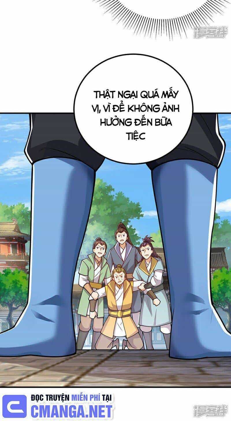 Võ Nghịch - Chương 409 - ảnh 2