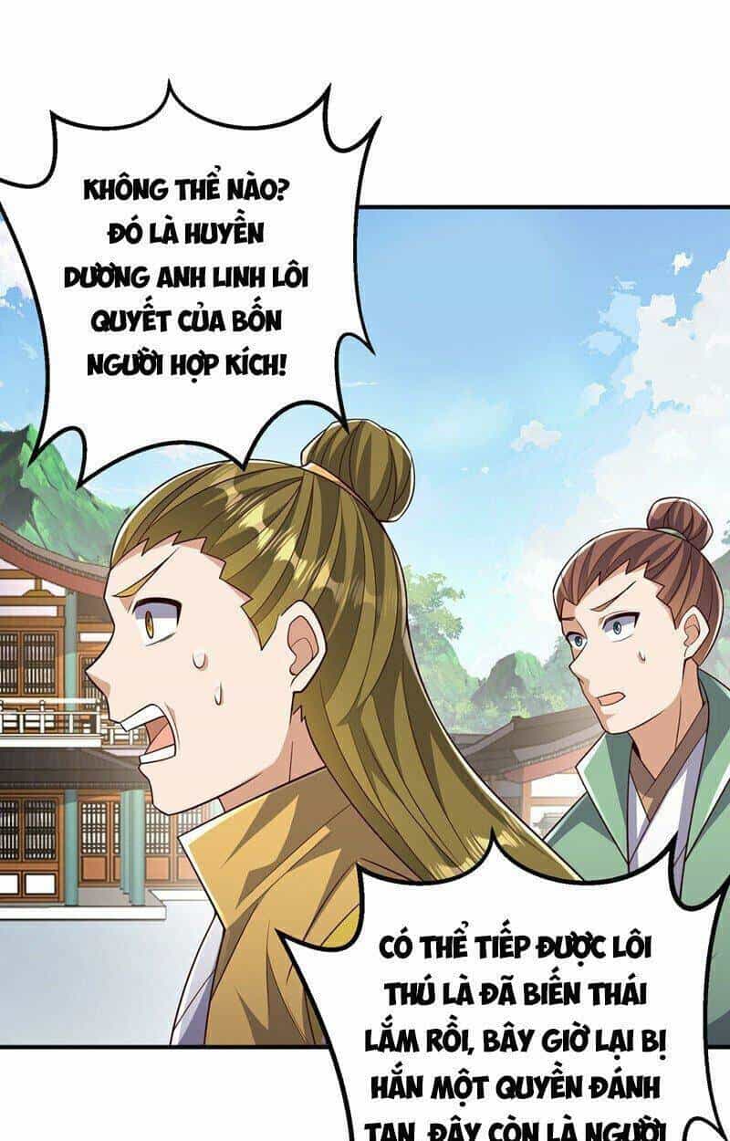 Võ Nghịch - Chương 409 - ảnh 33