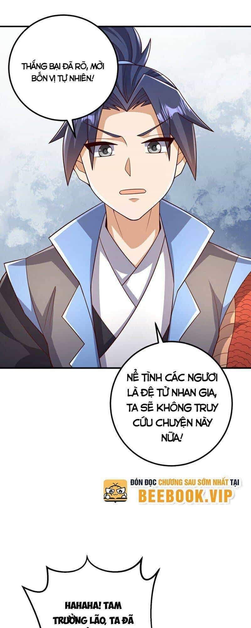 Võ Nghịch - Chương 409 - ảnh 35