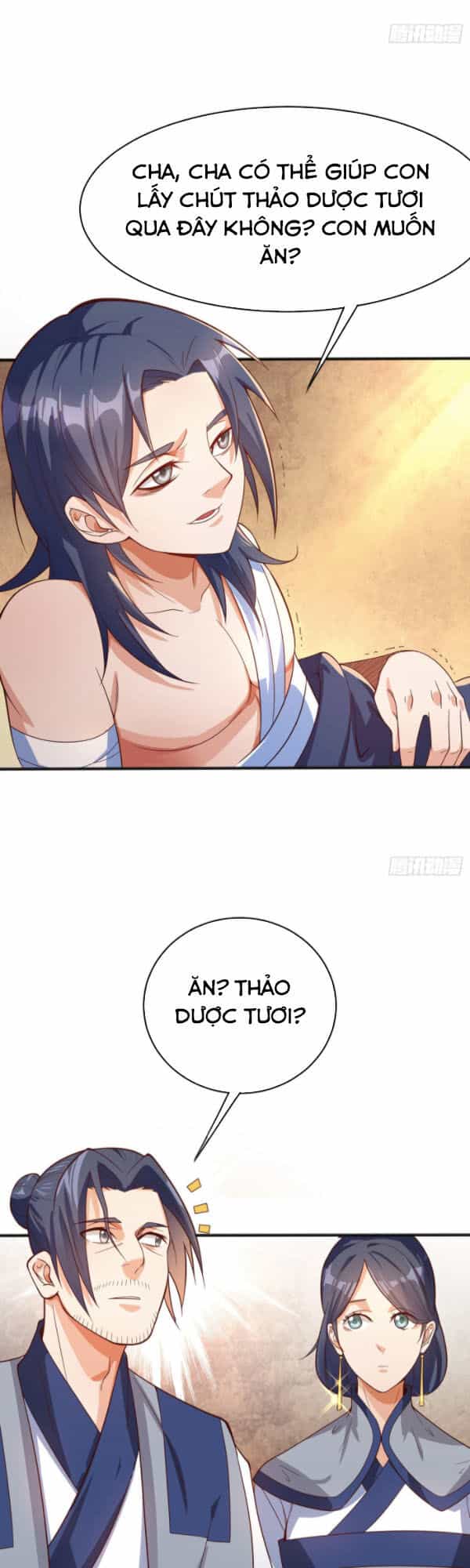 Võ Nghịch - Chương 41 - ảnh 43