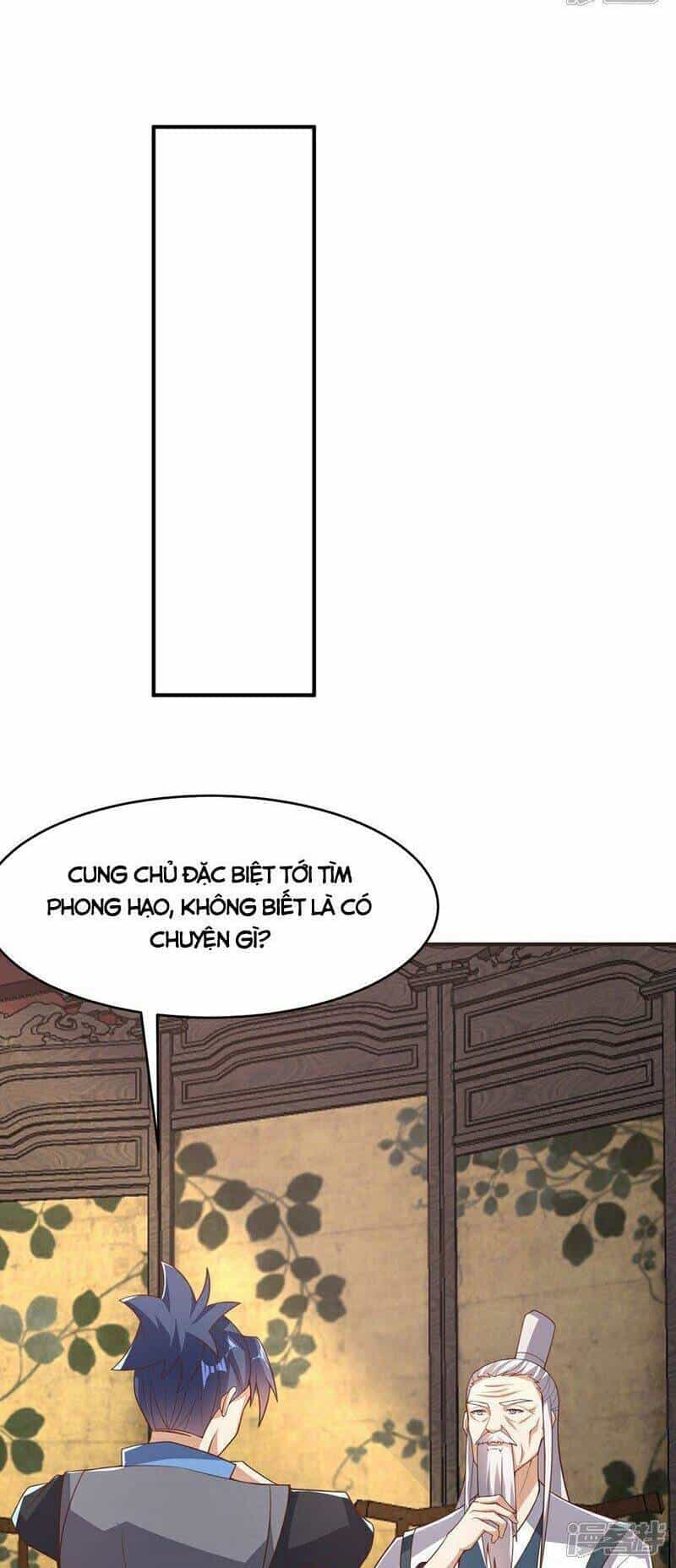 Võ Nghịch - Chương 410 - ảnh 20