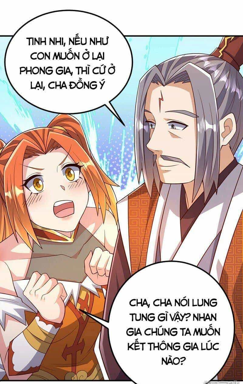Võ Nghịch - Chương 410 - ảnh 9