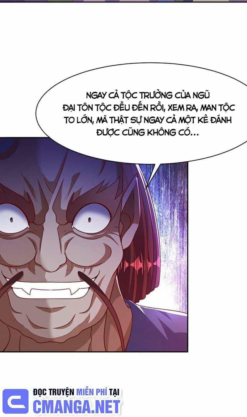 Võ Nghịch - Chương 412 - ảnh 18