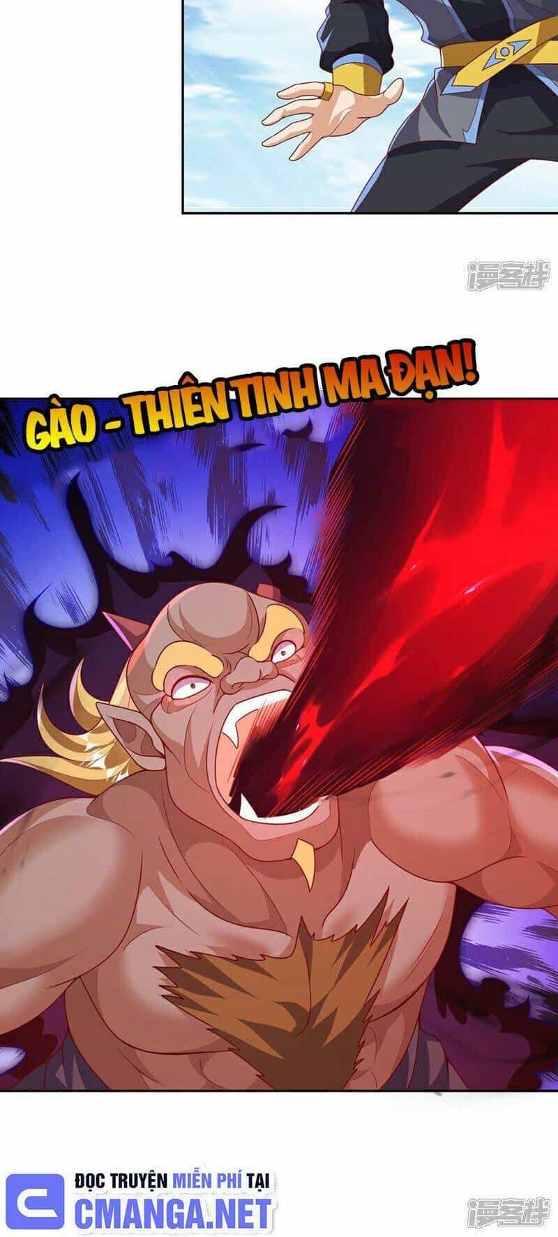 Võ Nghịch - Chương 413 - ảnh 20