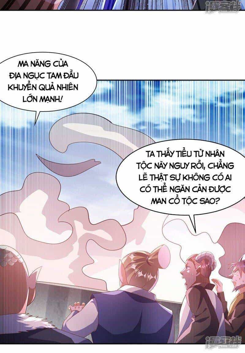 Võ Nghịch - Chương 413 - ảnh 22