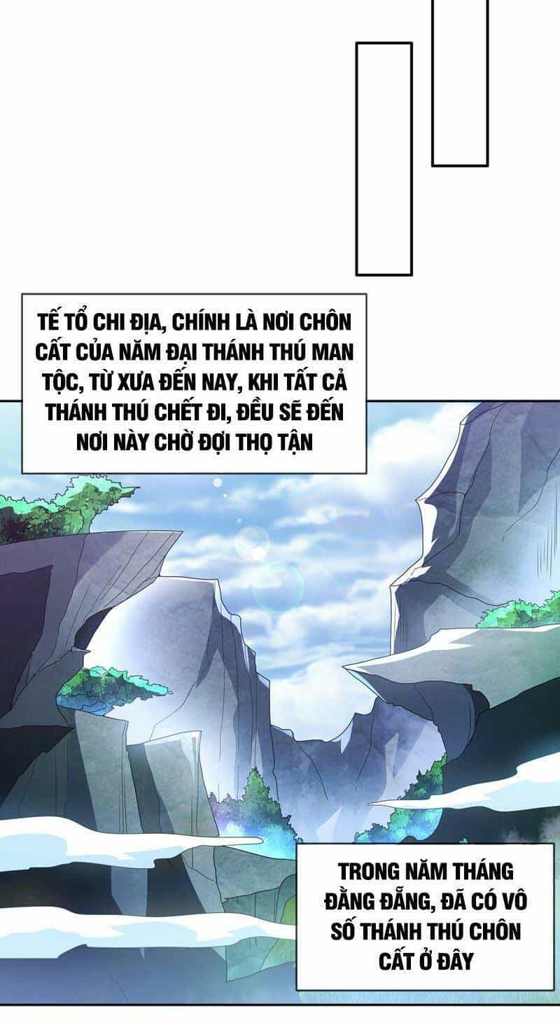 Võ Nghịch - Chương 414 - ảnh 24