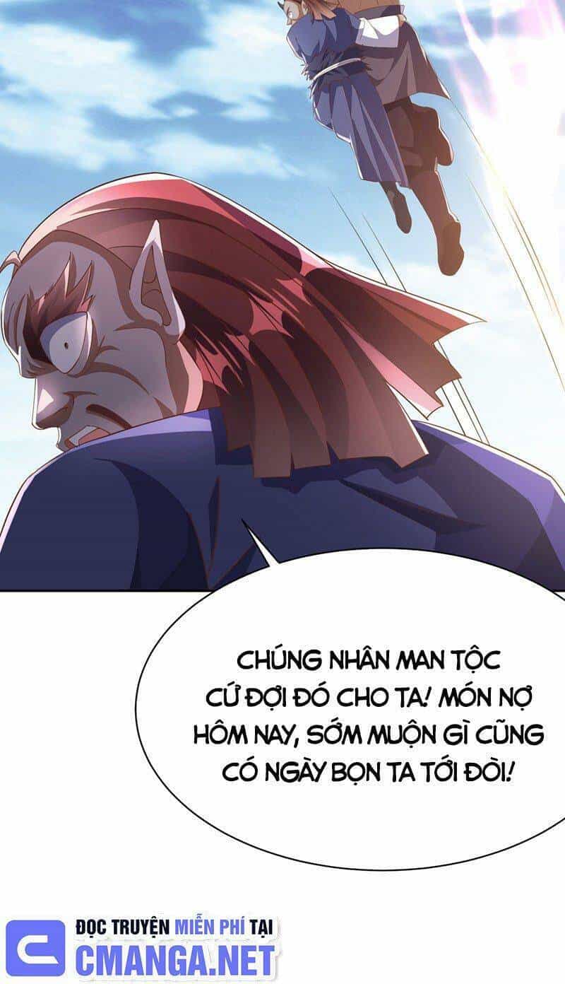 Võ Nghịch - Chương 414 - ảnh 4