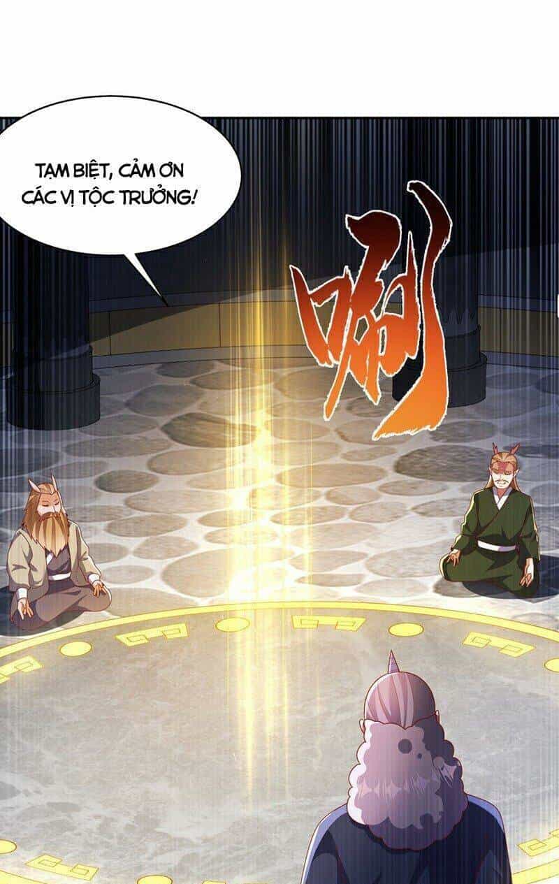 Võ Nghịch - Chương 415 - ảnh 1