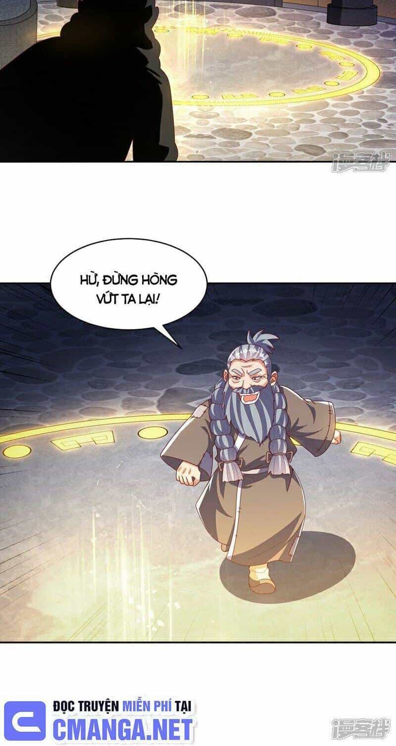 Võ Nghịch - Chương 415 - ảnh 4