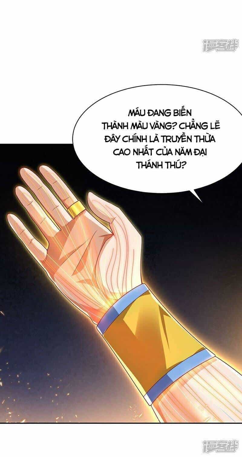 Võ Nghịch - Chương 416 - ảnh 14