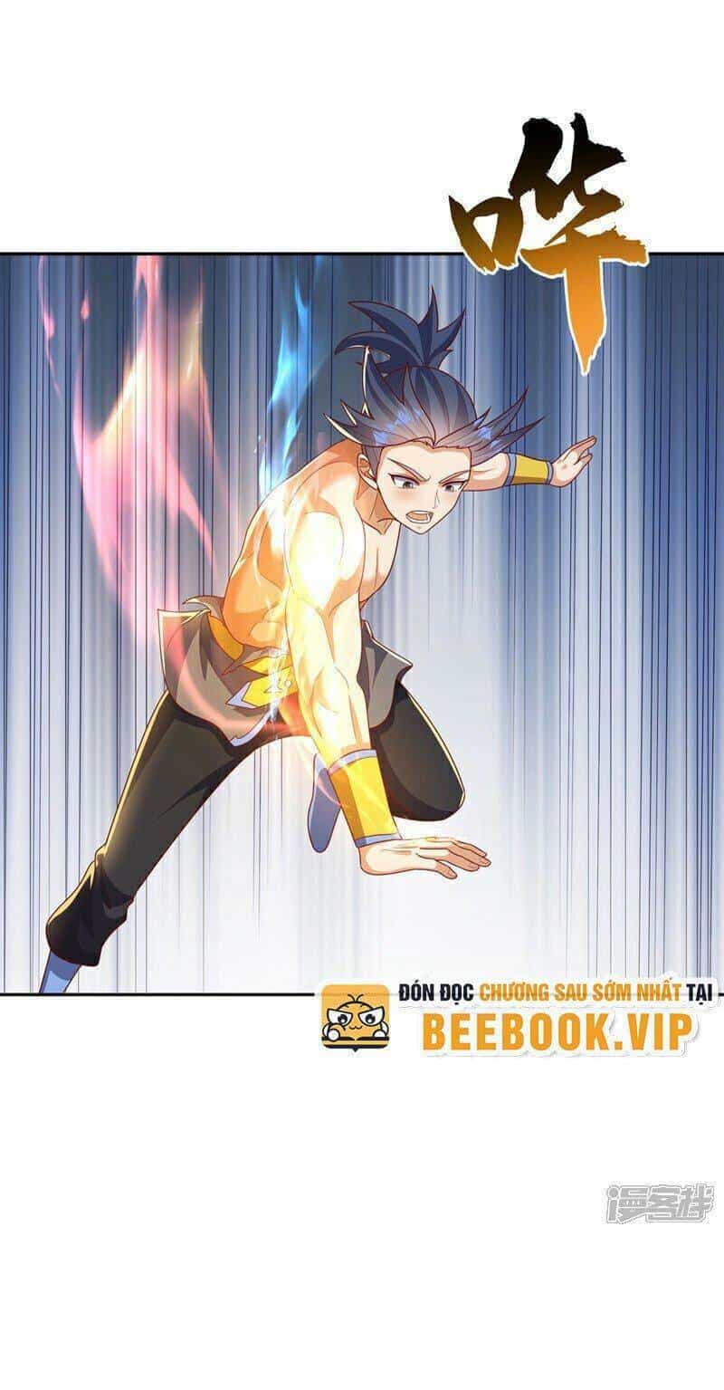 Võ Nghịch - Chương 416 - ảnh 17