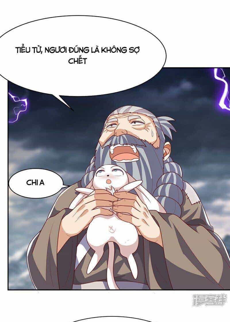 Võ Nghịch - Chương 417 - ảnh 13