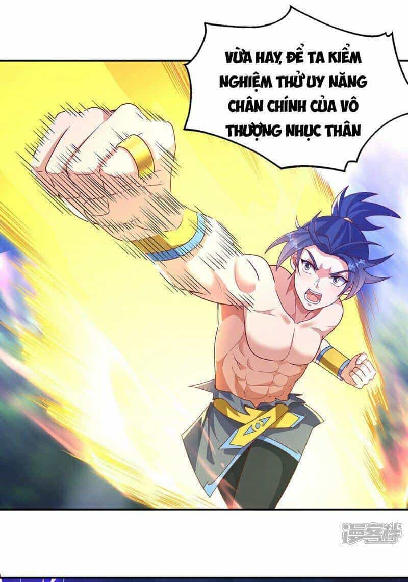 Võ Nghịch - Chương 417 - ảnh 3