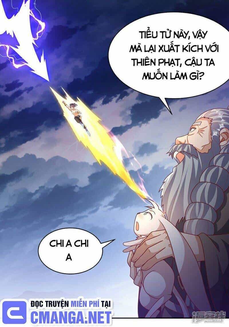 Võ Nghịch - Chương 417 - ảnh 4