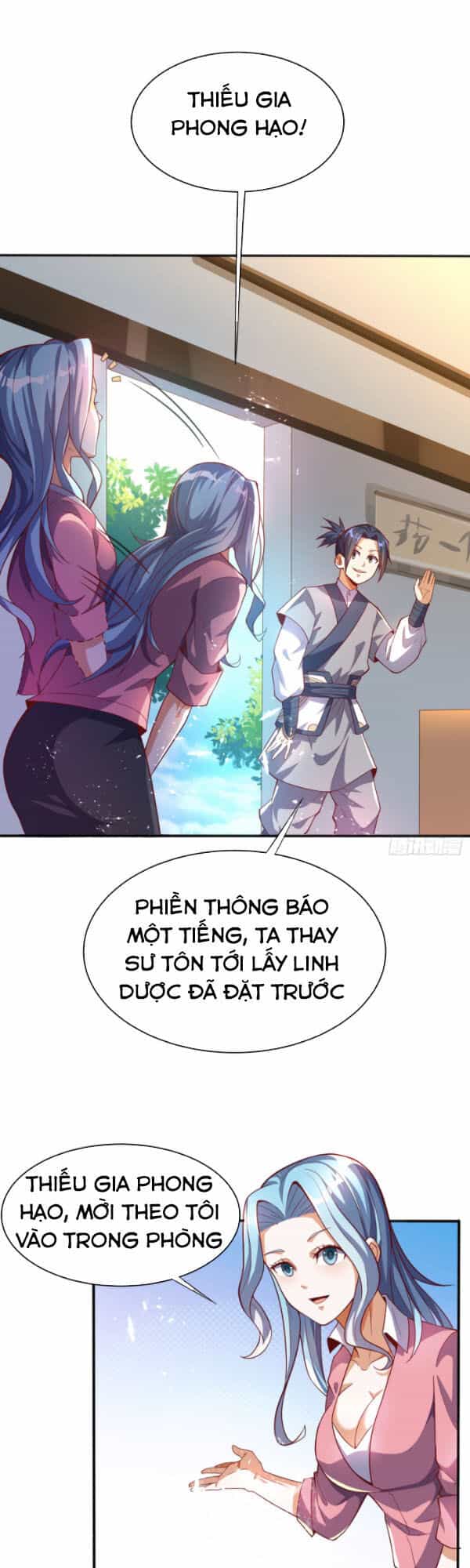Võ Nghịch - Chương 42 - ảnh 10
