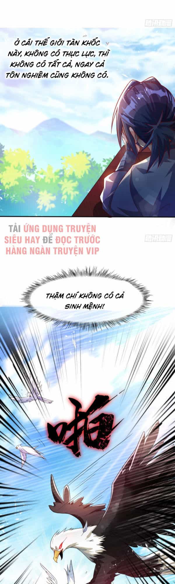 Võ Nghịch - Chương 42 - ảnh 21