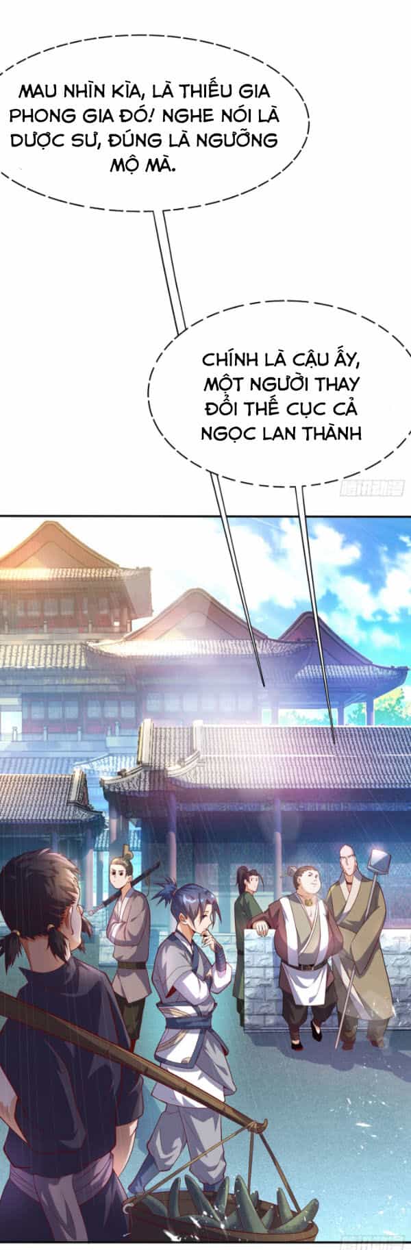 Võ Nghịch - Chương 42 - ảnh 8