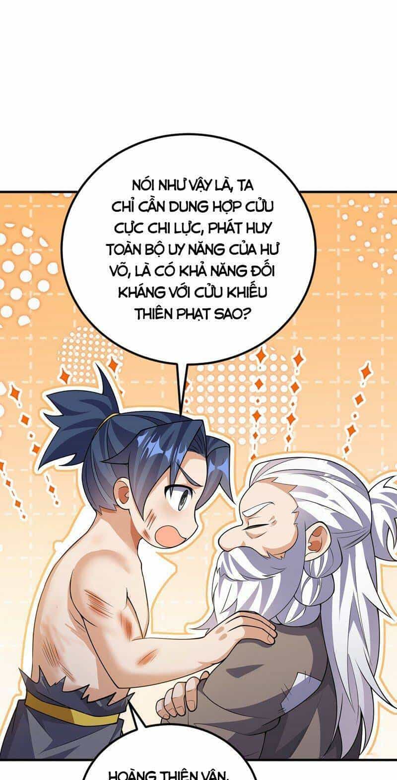 Võ Nghịch - Chương 420 - ảnh 1