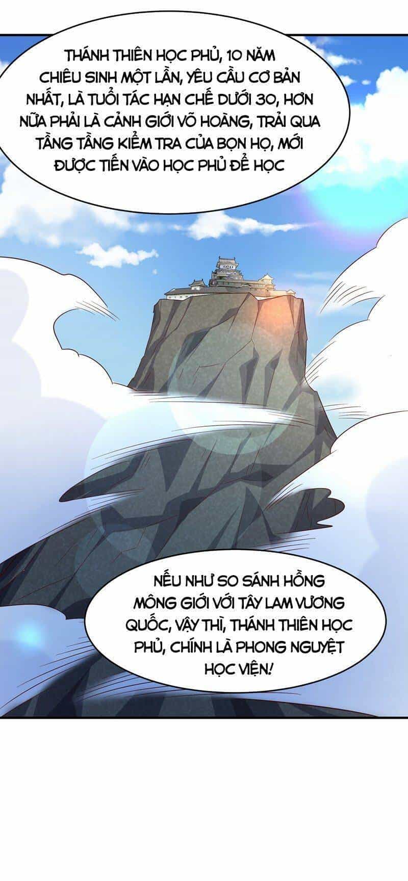 Võ Nghịch - Chương 420 - ảnh 5