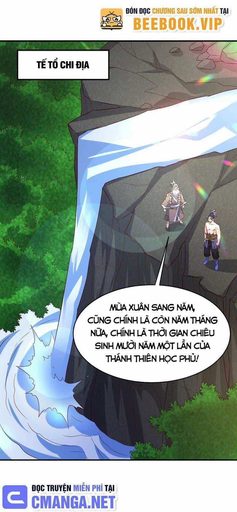Võ Nghịch - Chương 420 - ảnh 6