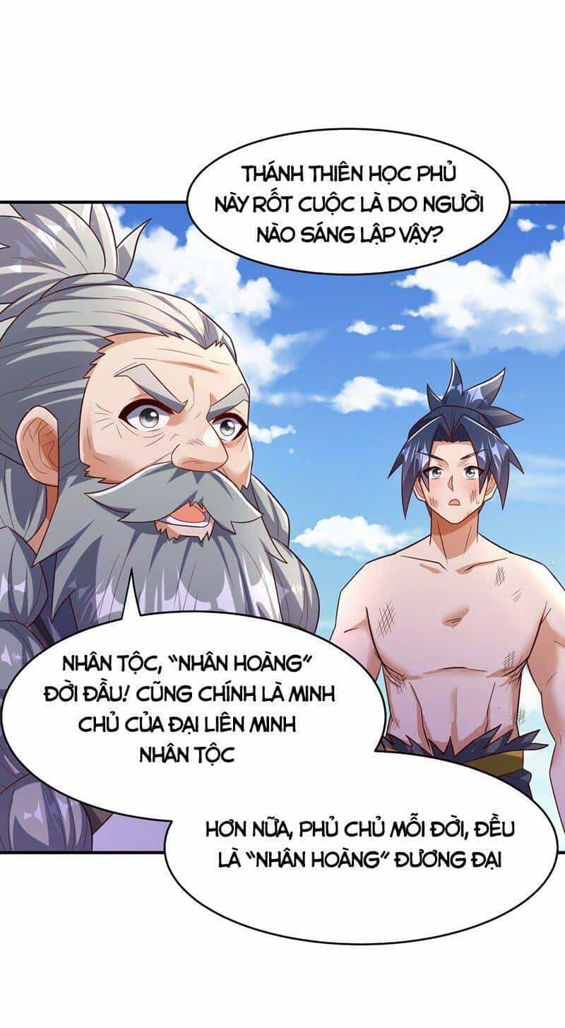 Võ Nghịch - Chương 420 - ảnh 7