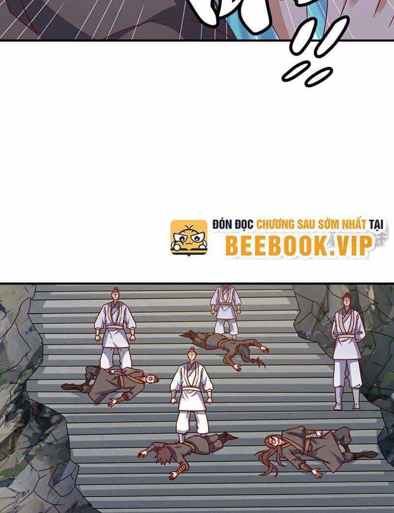 Võ Nghịch - Chương 421 - ảnh 6