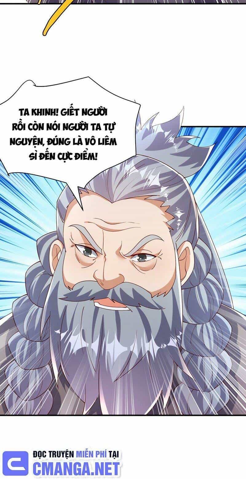 Võ Nghịch - Chương 422 - ảnh 6
