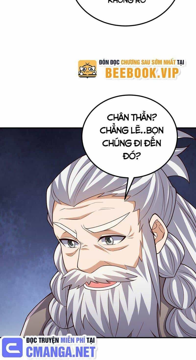 Võ Nghịch - Chương 423 - ảnh 20