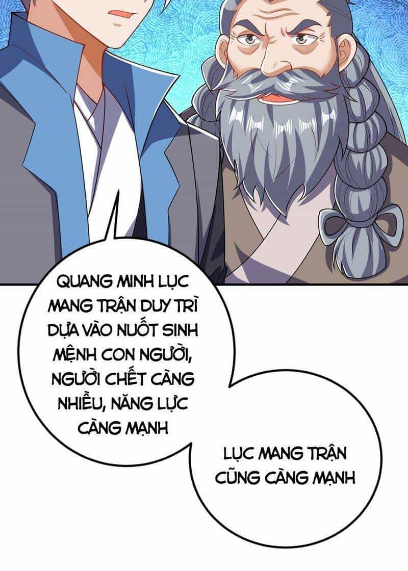 Võ Nghịch - Chương 423 - ảnh 5