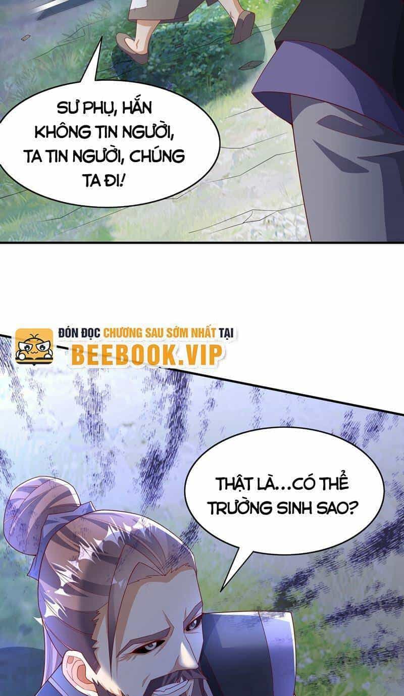 Võ Nghịch - Chương 424 - ảnh 30
