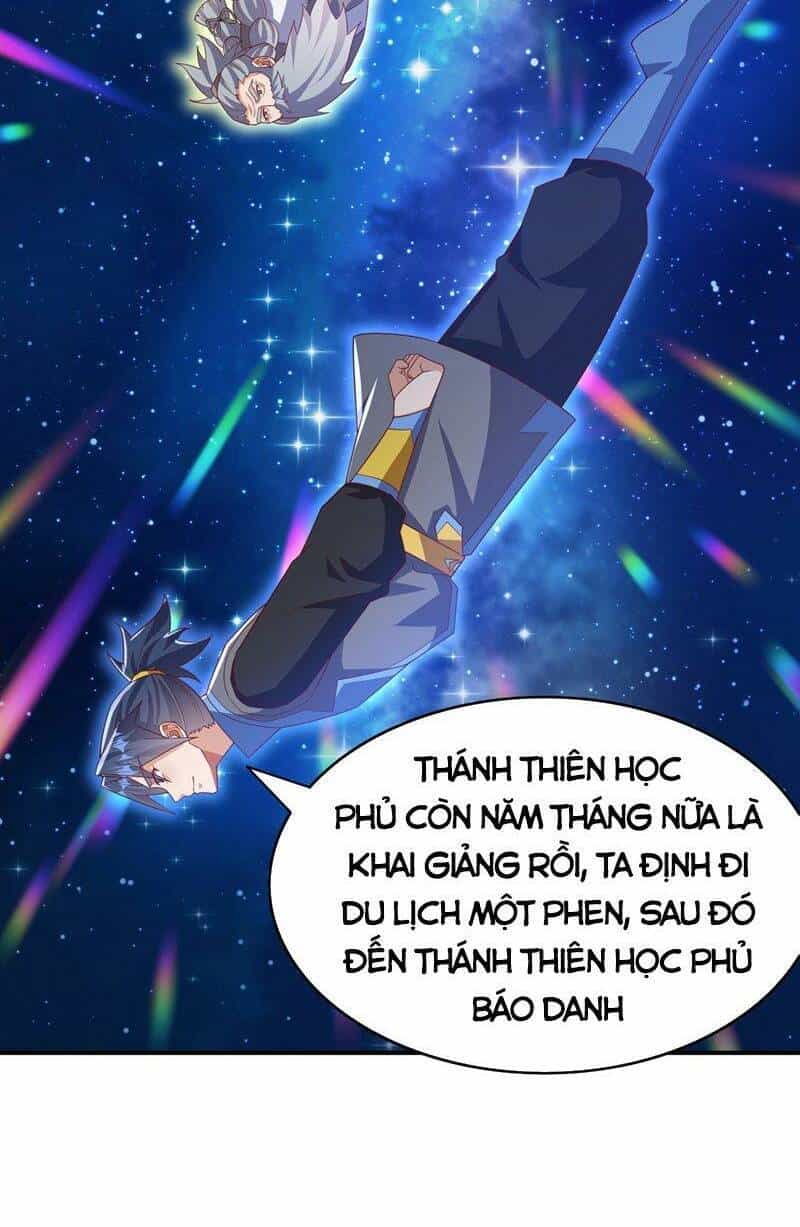 Võ Nghịch - Chương 424 - ảnh 33