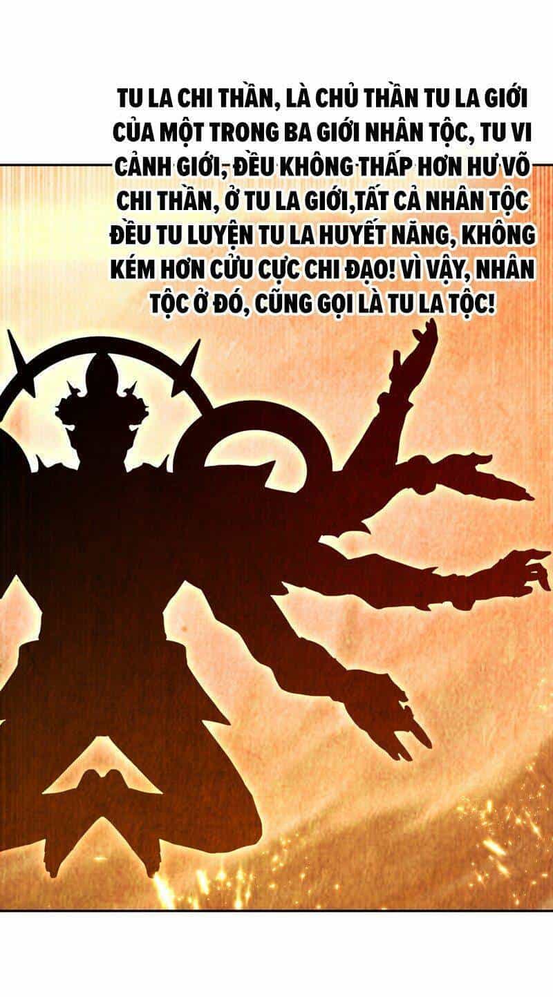 Võ Nghịch - Chương 426 - ảnh 11