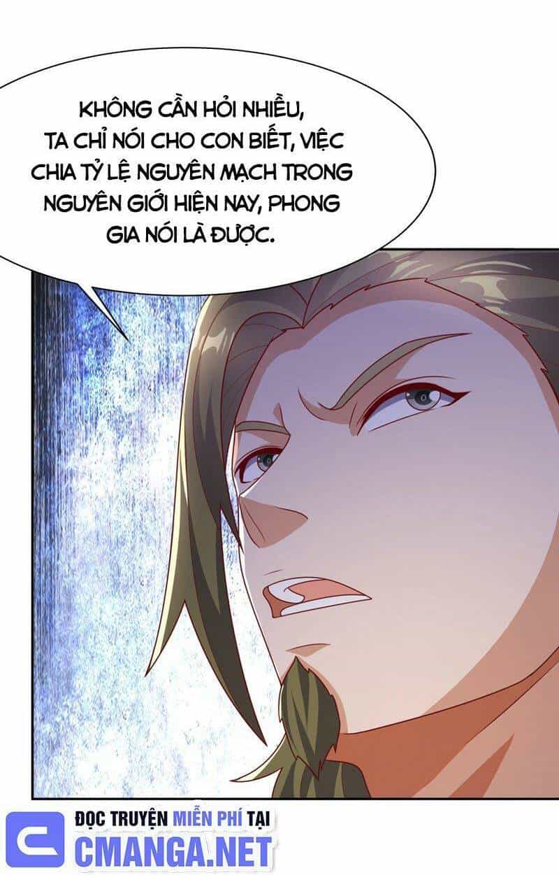 Võ Nghịch - Chương 426 - ảnh 18