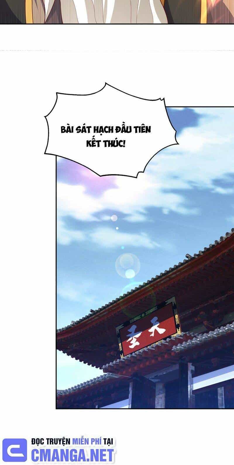 Võ Nghịch - Chương 427 - ảnh 14