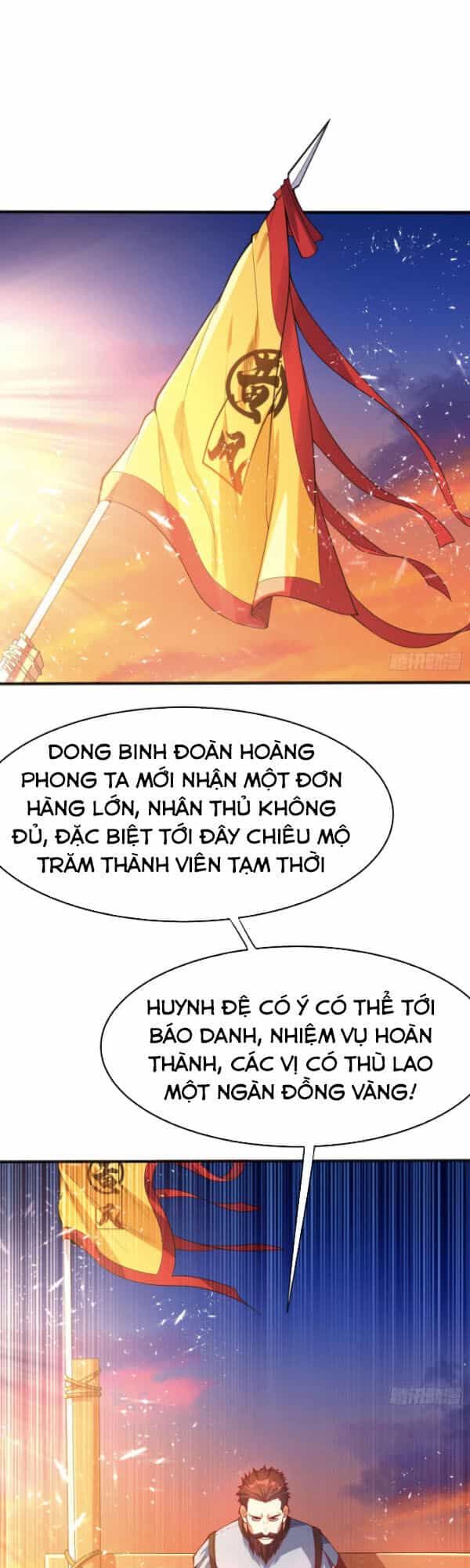 Võ Nghịch - Chương 43 - ảnh 1