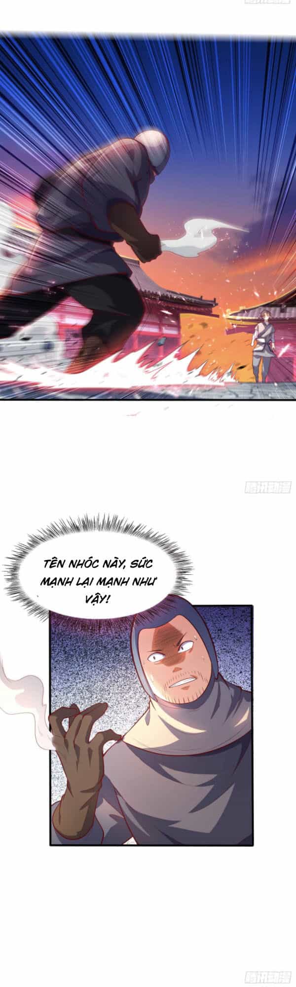 Võ Nghịch - Chương 43 - ảnh 21