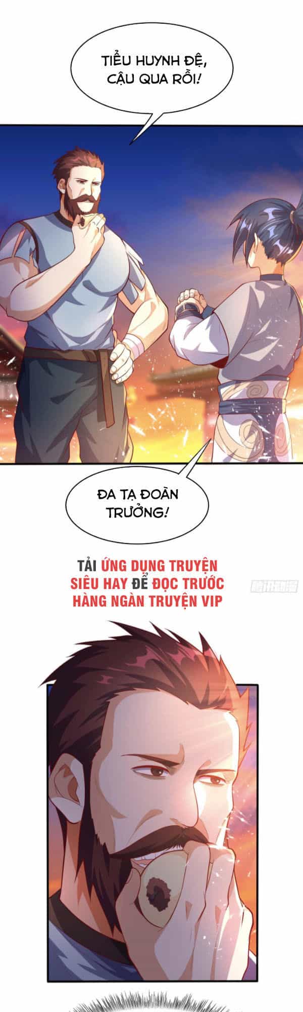 Võ Nghịch - Chương 43 - ảnh 23