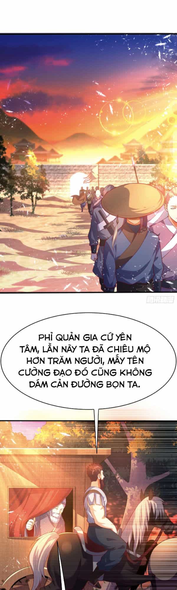 Võ Nghịch - Chương 43 - ảnh 25