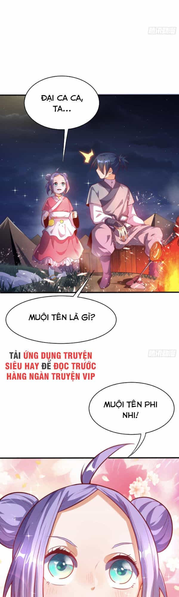 Võ Nghịch - Chương 43 - ảnh 31