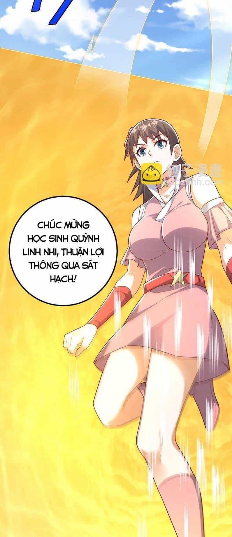 Võ Nghịch - Chương 430 - ảnh 14