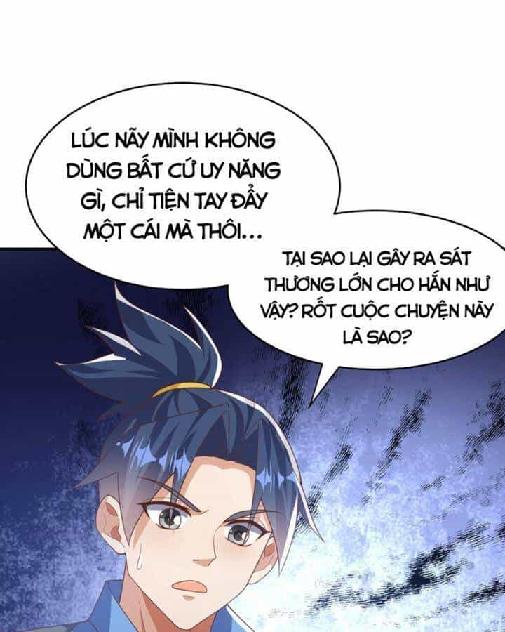 Võ Nghịch - Chương 431 - ảnh 32