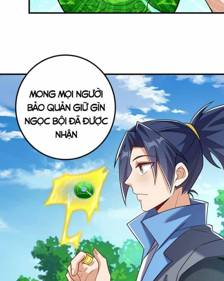 Võ Nghịch - Chương 431 - ảnh 57