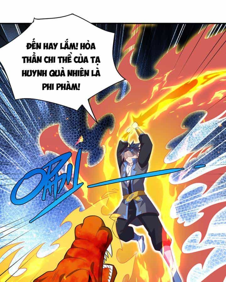 Võ Nghịch - Chương 433 - ảnh 24
