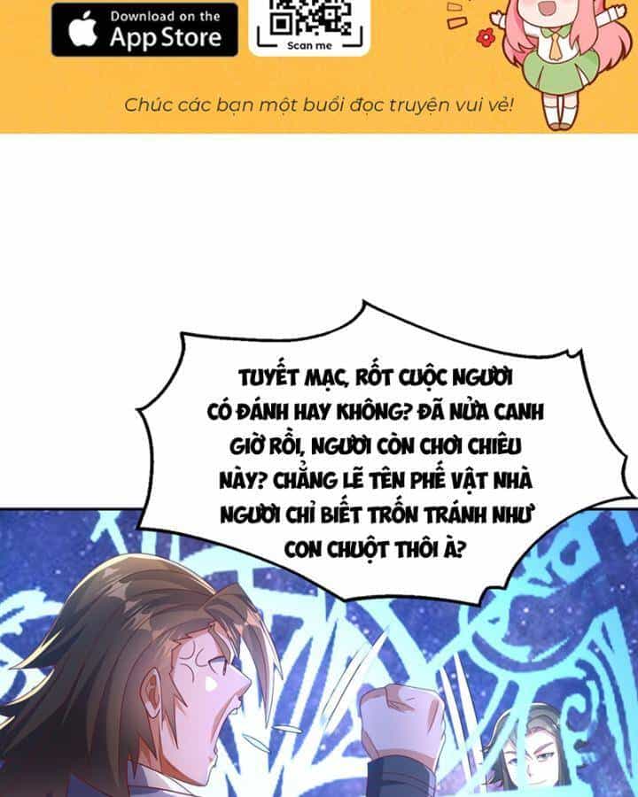 Võ Nghịch - Chương 434 - ảnh 1