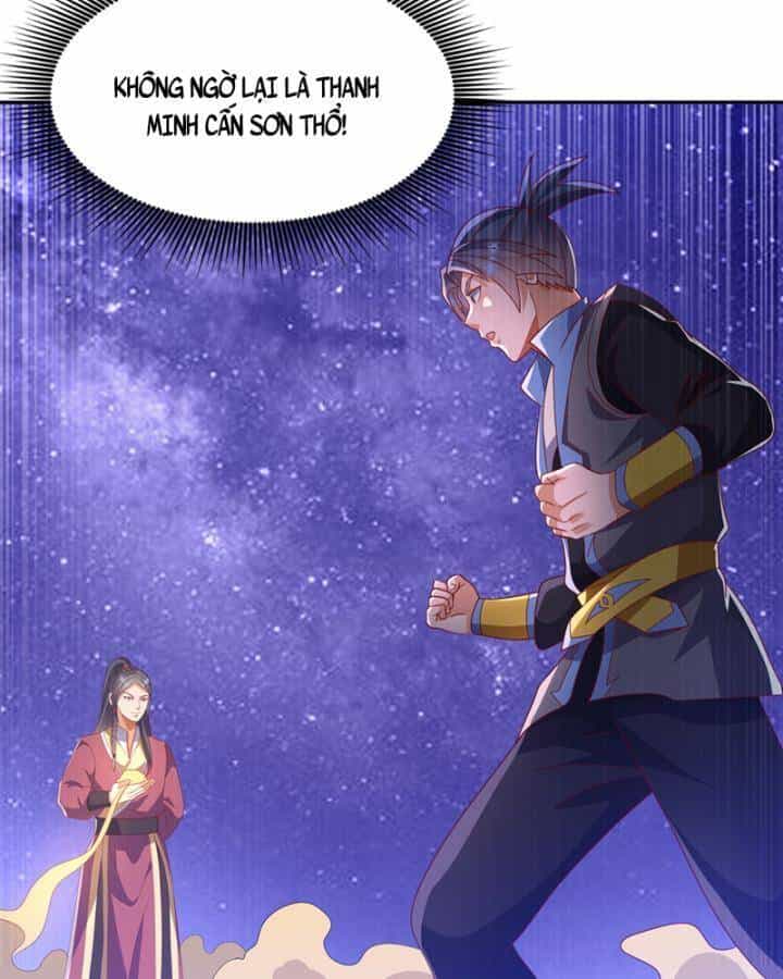 Võ Nghịch - Chương 434 - ảnh 15