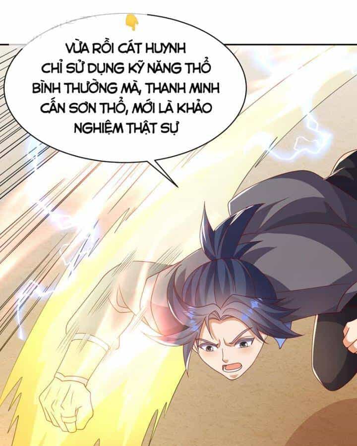Võ Nghịch - Chương 434 - ảnh 29