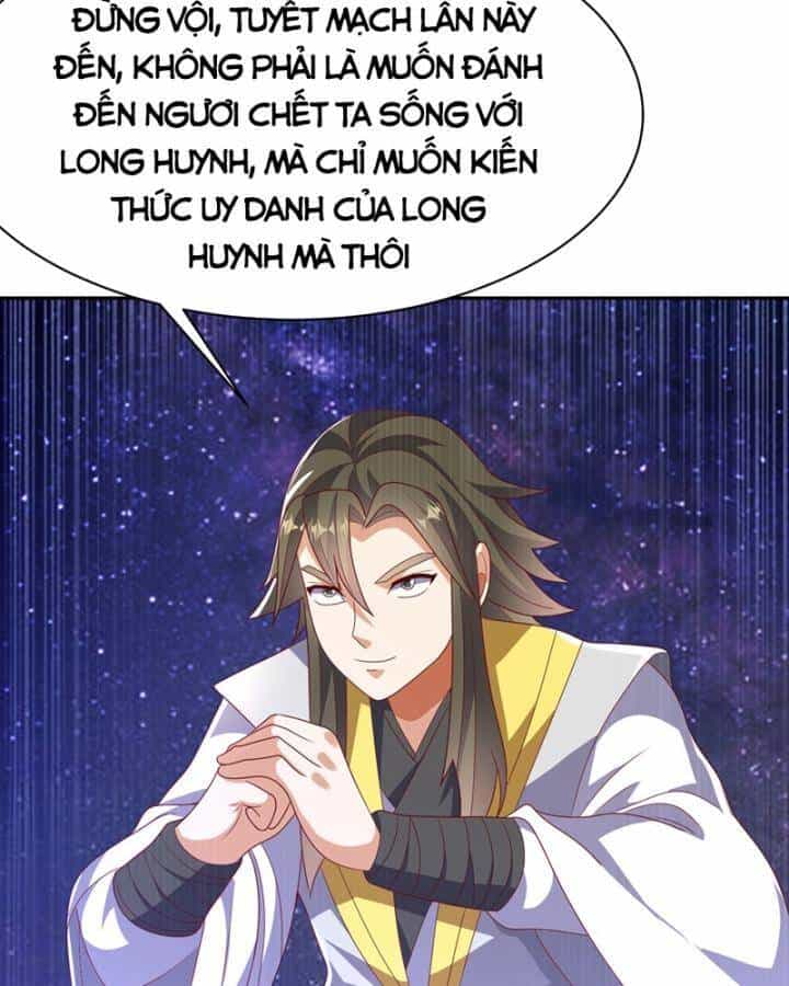 Võ Nghịch - Chương 434 - ảnh 3