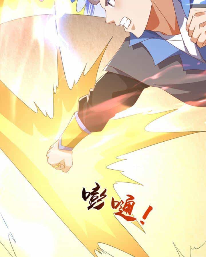 Võ Nghịch - Chương 434 - ảnh 32