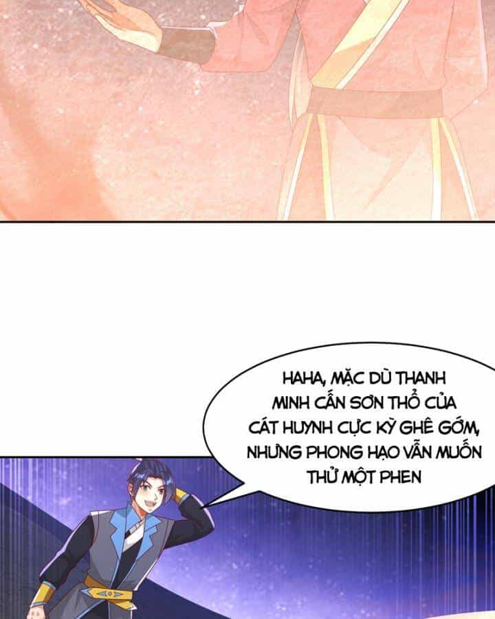 Võ Nghịch - Chương 434 - ảnh 53