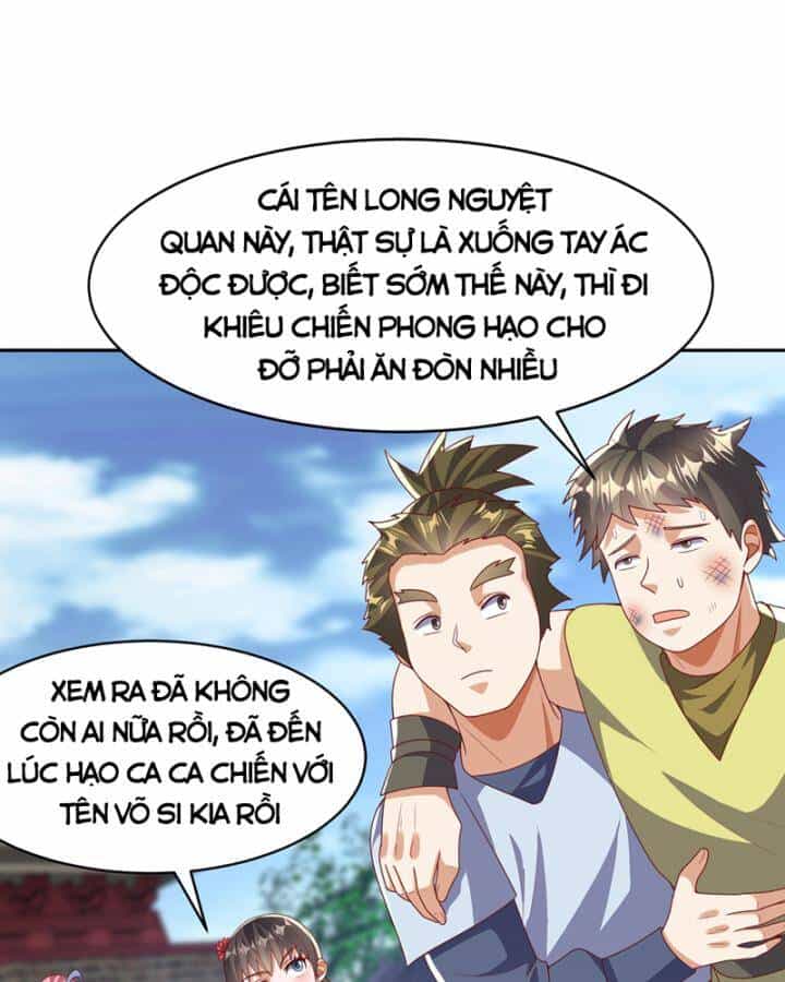 Võ Nghịch - Chương 435 - ảnh 28
